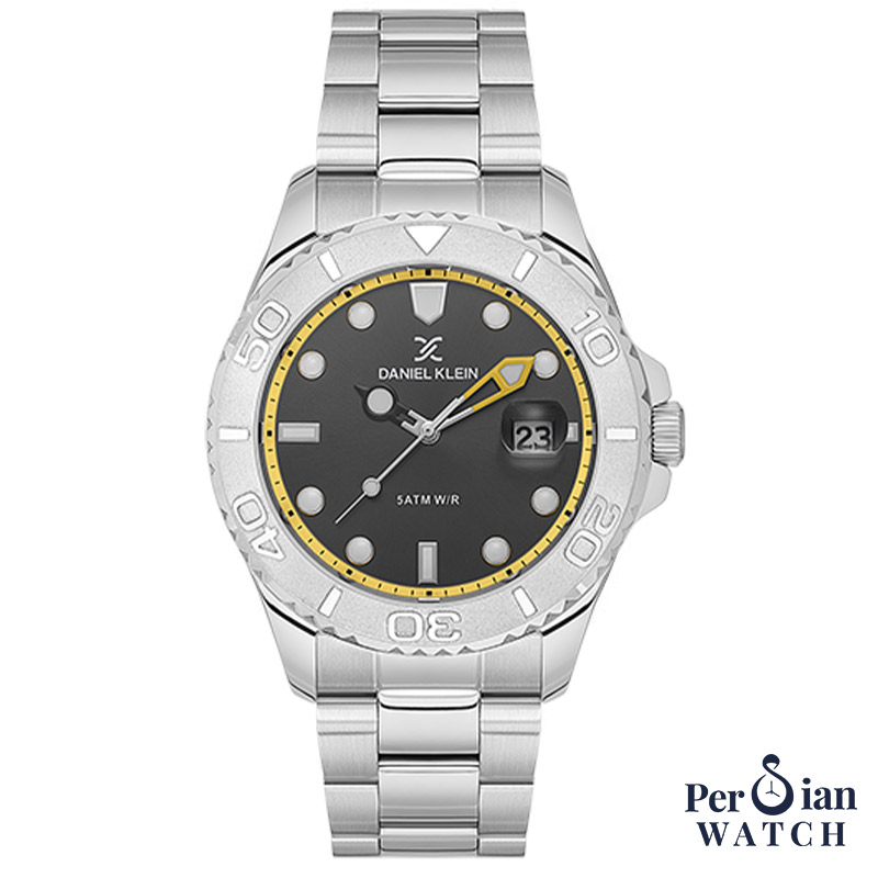 ساعت دنیل کلین مردانه مدل Dk.1.13735-2