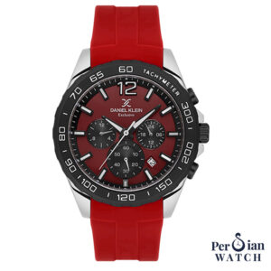 ساعت دنیل کلین مردانه مدل Dk.1.13742-2