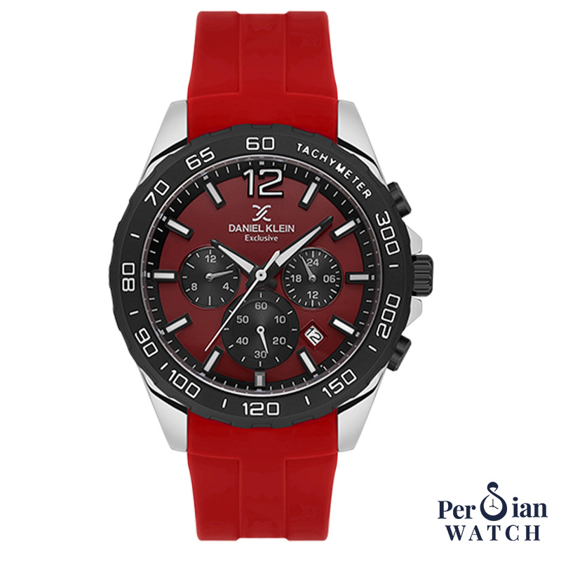 ساعت دنیل کلین مردانه مدل Dk.1.13742-2