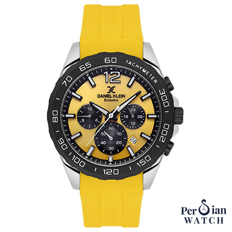 ساعت دنیل کلین مردانه مدل Dk.1.13742-3