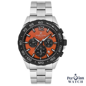 ساعت دنیل کلین مردانه مدل DK.1.13743-2