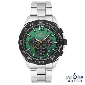 ساعت دنیل کلین مردانه مدل DK.1.13743-4
