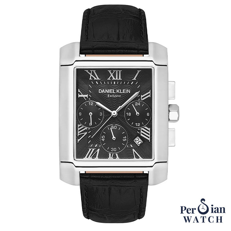 Dk.1.13748-2 ساعت دنیل کلین مردانه مدل DK.1.13748-2