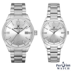 ساعت دنیل کلین ست مدل Dk.1.13753-1