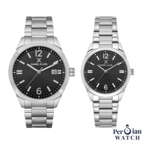 ساعت دنیل کلین ست مدل DK.1.13753-2