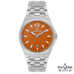 ساعت دنیل کلین مردانه مدل DK.1.13792-5