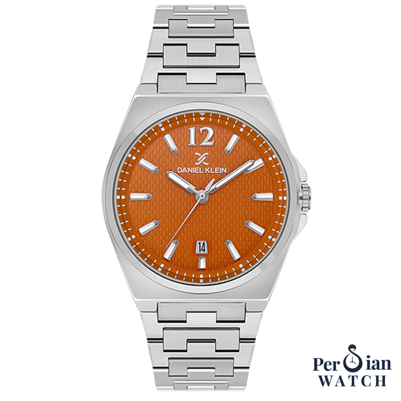 ساعت دنیل کلین مردانه مدل DK.1.13792-5