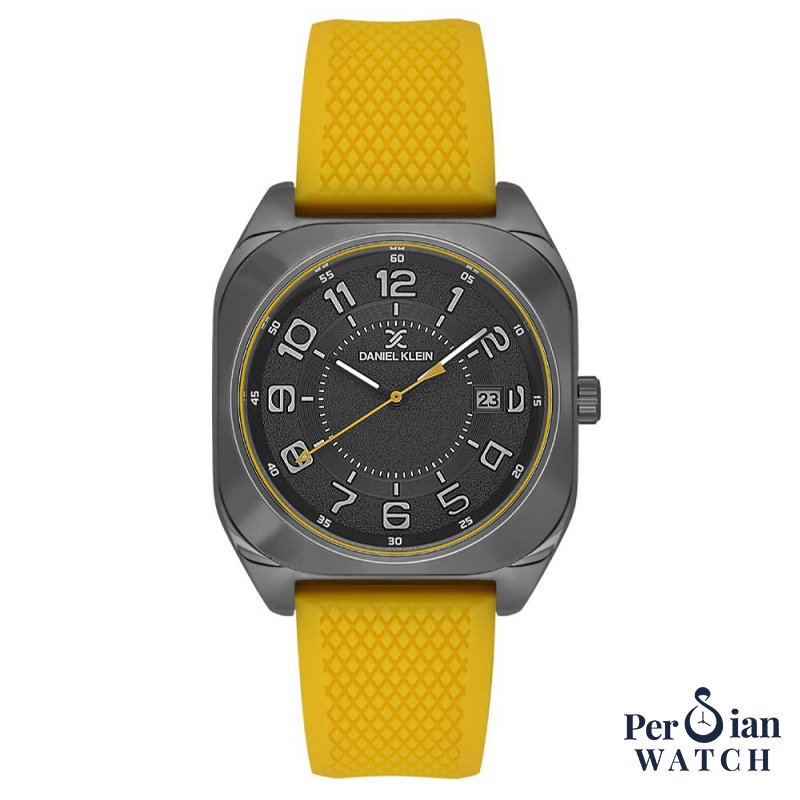 ساعت دنیل کلین مردانه مدل DK.1.13796-3