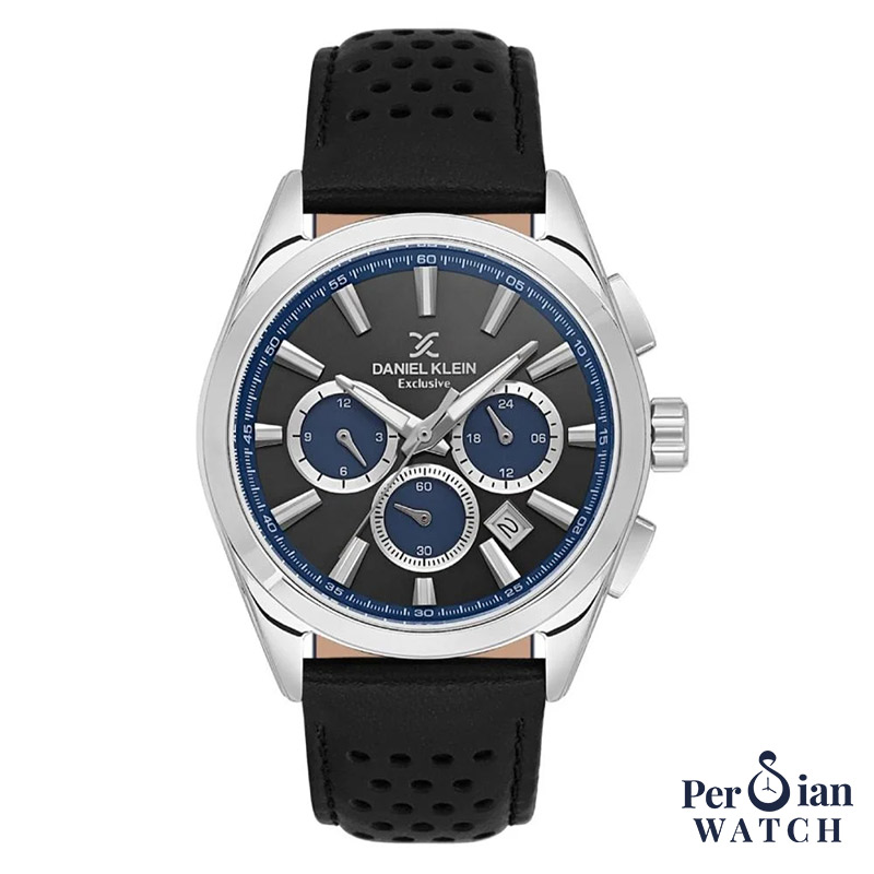 Dk.1.13809-1 ساعت دنیل کلین مردانه مدل DK.1.13809-1