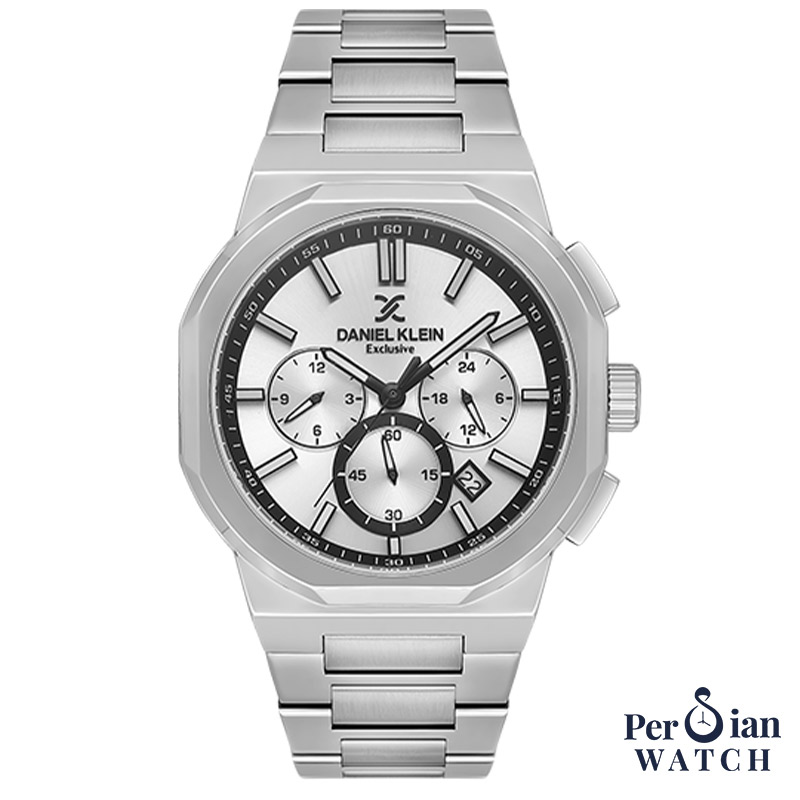 Dk.1.13812-1 ساعت دنیل کلین مردانه مدل Dk.1.13812-1