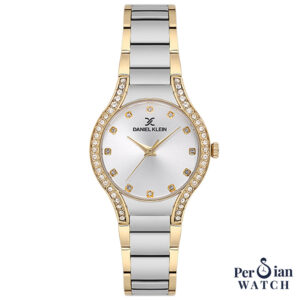 ساعت دنیل کلین زنانه مدل DK.1.13826-4