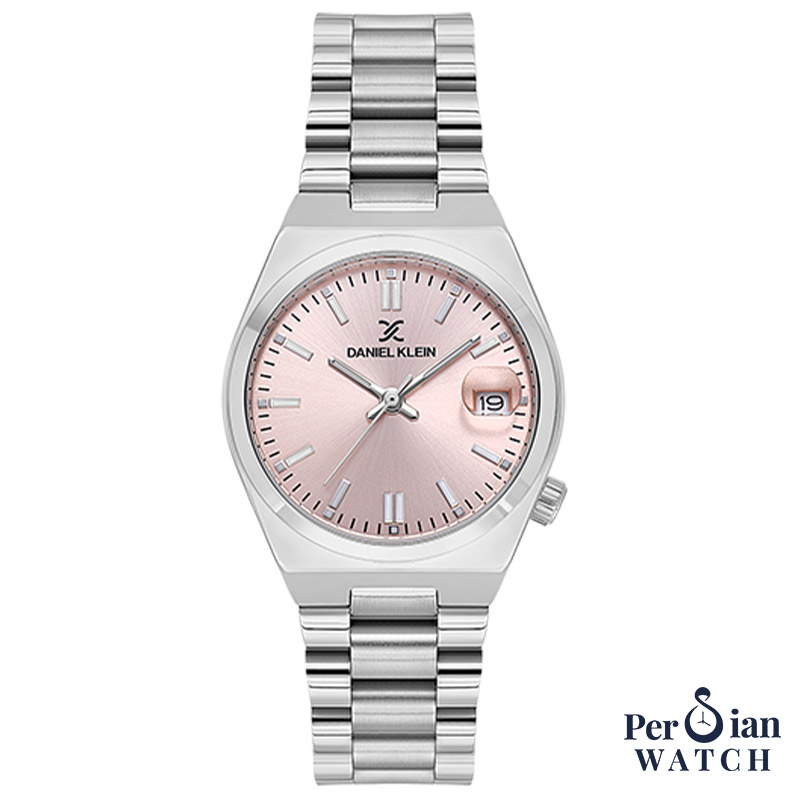 Dk.1.13862-1 ساعت دنیل کلین زنانه مدل DK.1.13862-1