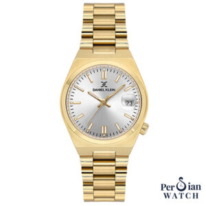 ساعت دنیل کلین زنانه مدل DK.1.13862-5