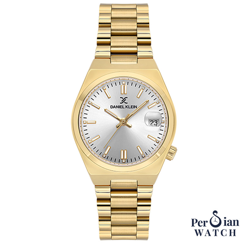 ساعت دنیل کلین زنانه مدل DK.1.13862-5