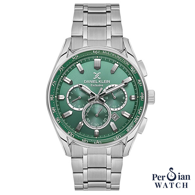 Dk.1.13901-2 ساعت دنیل کلین مردانه مدل Dk.1.13901-2