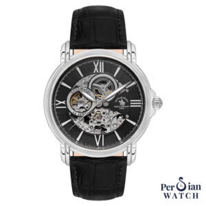 ساعت مردانه پولو سانتا باربارا مدل Sb.8.10002-2