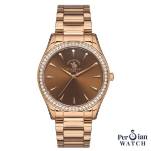 ساعت زنانه پولو سانتا باربارا مدل Sb.1.10467-5