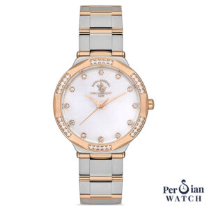 ساعت زنانه پولو سانتا باربارا مدل Sb.1.10470-4