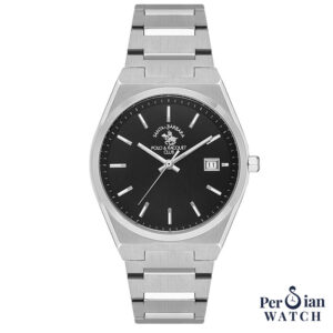 ساعت زنانه پولو سانتا باربارا هیلز مدل Sb.1.10495