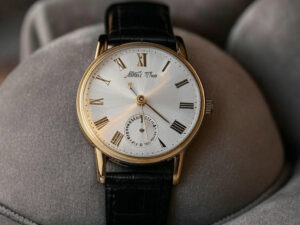 خرید ساعت کلاسیک زنانه