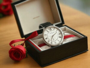 خرید ساعت کلاسیک زنانه