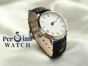 خرید ساعت کلاسیک زنانه