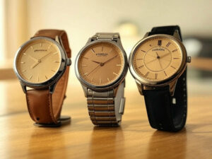 خرید ساعت کلاسیک زنانه