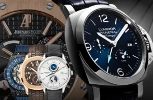 ساعت دوال تایم