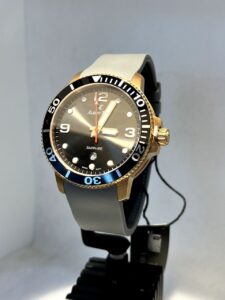 خرید ساعت آلبرت ترایس زنانه