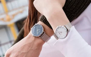 بهترین ساعت برای هدیه