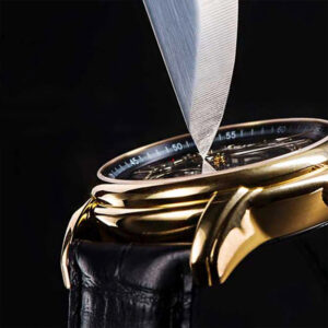 ساعت ضد خش زنانه