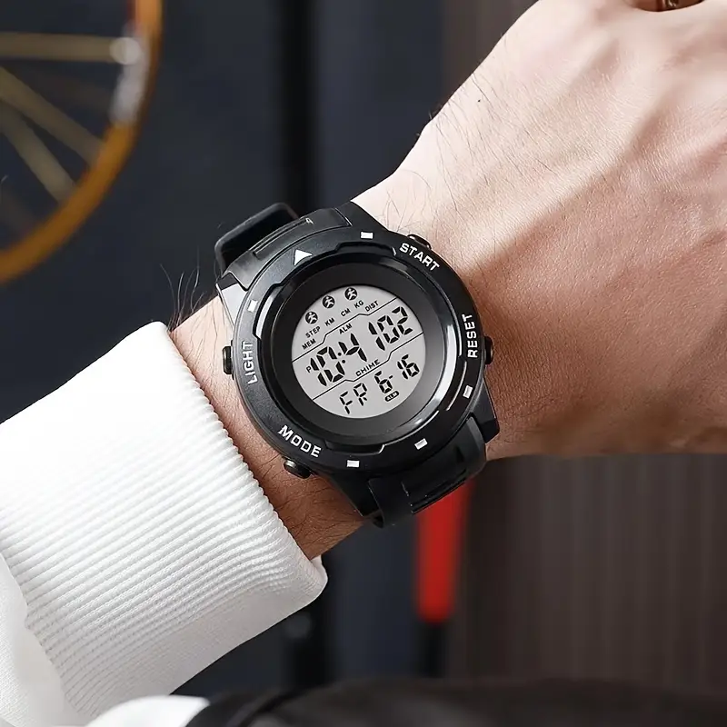 خرید ساعت برای جوانان