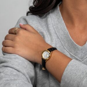 ساعت ضد خش زنانه