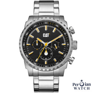 ساعت مردانه کت مدل AD.143.11.131