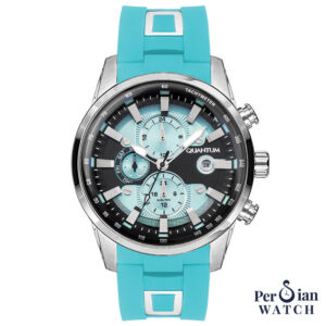 ساعت مردانه کوانتوم مدل ADG678.309