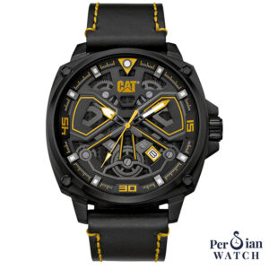 ساعت مردانه کت مدل AJ.161.34.127