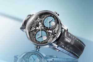 ساعت دوال تایم