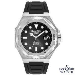 ساعت مردانه کوانتوم مدل BAR1091.351