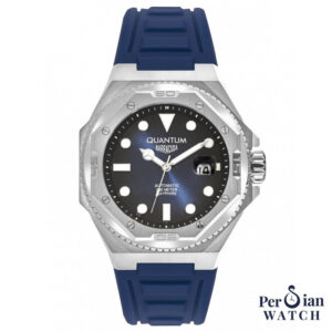 ساعت مردانه کوانتوم مدل BAR1091.399