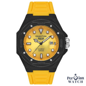 ساعت مردانه کوانتوم مدل BAR1091.614