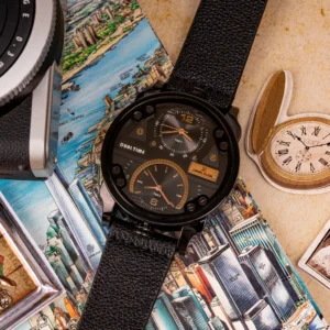 ساعت دنیل کلین