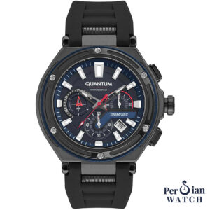 ساعت مردانه کوانتوم مدل HNG1010.051