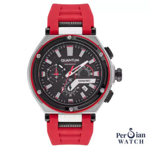 ساعت مردانه کوانتوم مدل HNG1010.359
