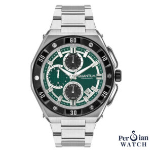 ساعت مردانه کوانتوم مدل HNG1011.370