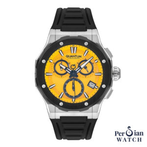 ساعت مردانه کوانتوم مدل HNG1082.311