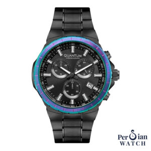 ساعت مردانه کوانتوم مدل HNG809.650