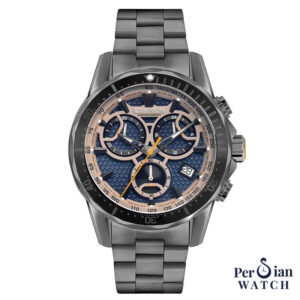 ساعت مردانه کوانتوم مدل HNG815.090