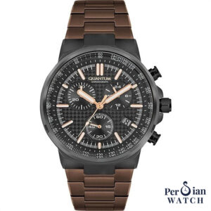 ساعت مردانه کوانتوم مدل HNG815.750