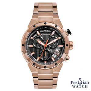 ساعت مردانه کوانتوم مدل HNG888.450