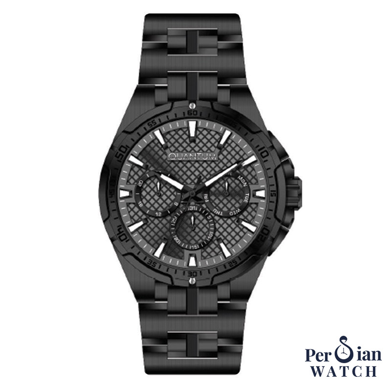 ساعت مردانه کوانتوم مدل HNG889.650